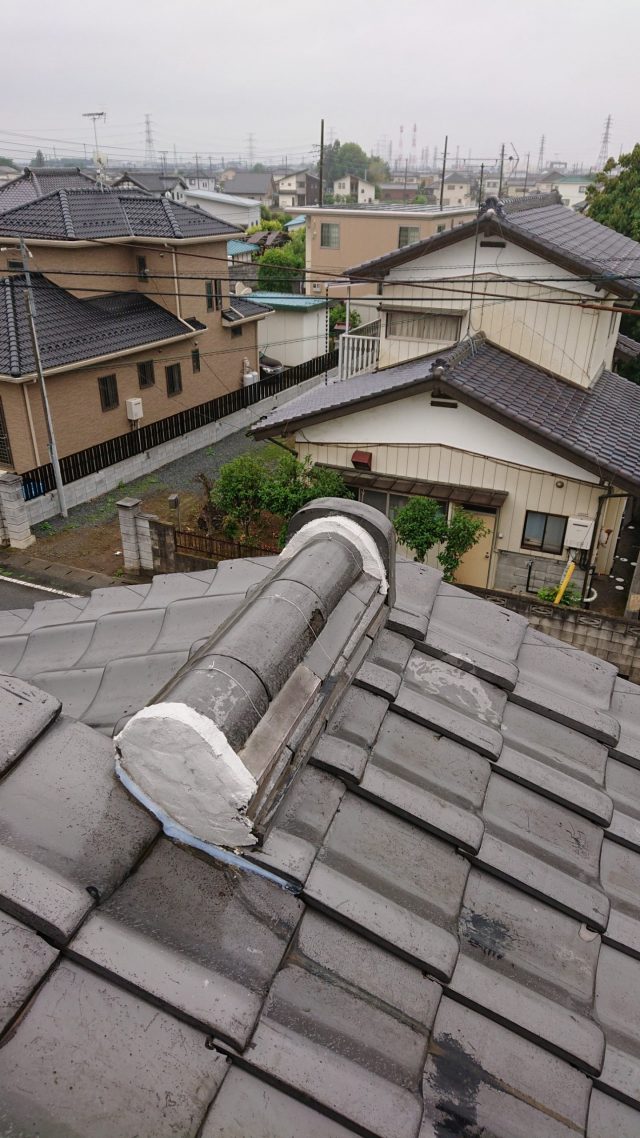 積みなおし完了